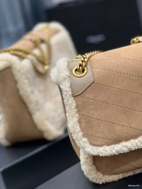NIKI YSL BABY 0814